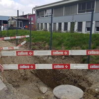 Sanierung St. Gallerstrasse Frühling 2021